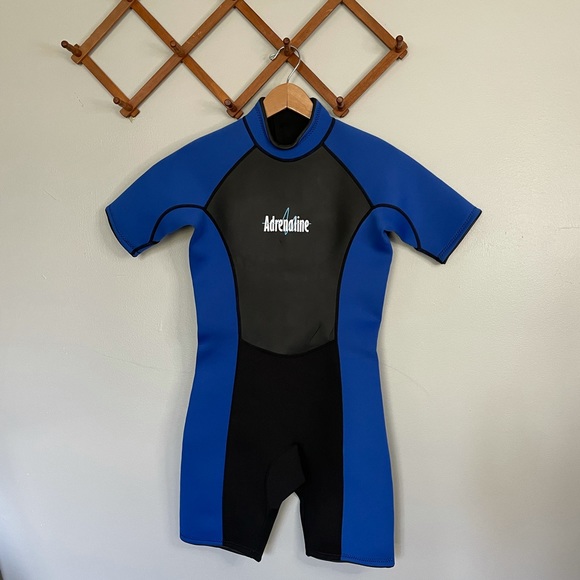 Adrenaline Other - Adrenaline Wetsuit